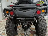 Костанай квадроциклы AODES PATHCROSS 650 L 2024 г., фотография 6