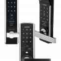 Электронные дверные замки из Южной Кореи