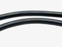 Тяжи парные двухкомпонентные d16мм x 11 см для арбалета scorpena-40