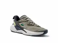 Кроссовки lacoste aceshot