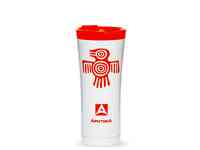 Термос-кружка арктика 410-500 0.5л птица