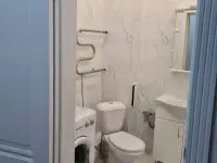 Продам 1 комнатную квартиру, 9/2 Казыбек би, фотография 7