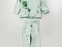 Костюм спортивный ete children