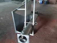 Загрузчики сеялок, фотография 4