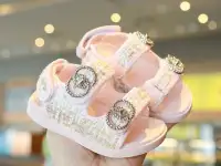 Детская летняя обувь, фотография 4