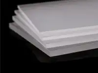 Лист из оргстекла Размер: 2.05х3.05; 1.525х2.05; 1.5х1.7... мм
