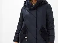 Куртка утепленная winterra