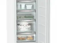 Морозильная камера liebherr fne 4625 plus nofrost белый