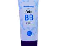 Бб крем для лица увлажнение holika holika petit bb moisturising spf30 pa++