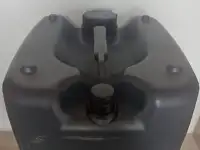 Масло трансмиссионное WOMAC GEAR ATF DIII  20L., фотография 2