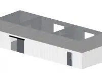 Изготовления  холодильных  морозильных камер, фотография 5