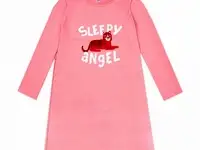 Платье домашнее bossa nova