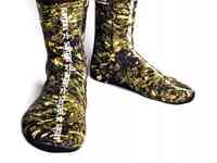 Носки неопреновые sargan аргази камо rd2.0 7mm