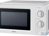 Микроволновая печь 20l solo white eco-2030m econ