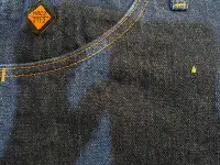 Огнеупорные джинсы., фотография 5