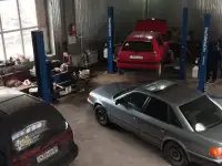 Проверка авто, техническая диагностика, проведение ТО и КР, фотография 3