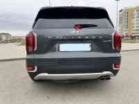 Hyundai Palisade 2022, фотография 8