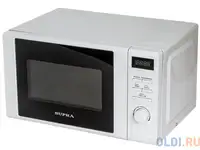 Микроволновая печь supra 20tw40 белый