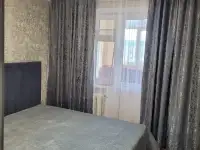 продам квартиру 3 ком в каратале евро ремонт, каратал, фотография 10