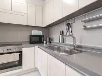 Апартаменты рядом с Пирамидой, Хазрет Султан, Нажимеденова 4/1, фотография 8