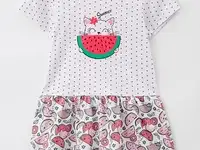 Платье котмаркот