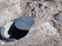 Продам участок 15 сот В Александровке, 4-микрорайон  37 ориентировочно, фотография 4