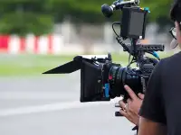 Первый видеопродакшн на Кипре