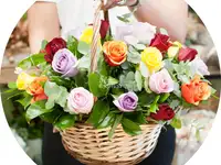 Букет «flora express»