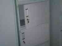 Шкафы металлические бухгалтерские, оружейные,медицинские, фотография 2