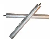 Кадмиевые аноды Ширина: 50-500 мм