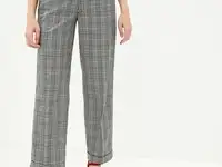 Брюки forte dei marmi couture