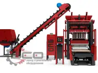 Матрицы на плитку, бордюры, фотография 8