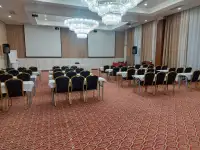 Отель Ramada by Wyndham Almaty., фотография 5