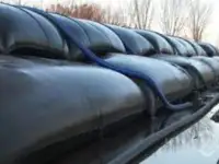 Геотубы Геоспан ГТ, фотография 4