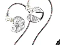 Наушники TRN V10 PRO Type-C IEM, фотография 10