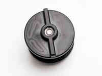 Набор крепёжа для ласт scorpena q, быстроразборных