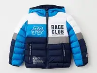 Куртка утепленная playtoday