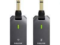 Инструментальная радиосистема nux c-5rc