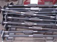 Анкерные болты всех типов изготовим ГОСТ, фотография 12