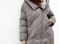 Куртка утепленная winterra