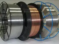 Перемот проволоки