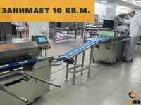 Оборудование для пекарен, фотография 3