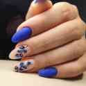 Наращивание ногтей в Атырау, фотография 4