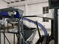 Комплект оборудования для розлива Чая, воды и напитков  5000 бутчас