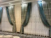 услуга по пошиву штор, фотография 4