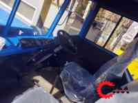 Т-150, новая кабина, ямз236 240л.с. турбо, фотография 5