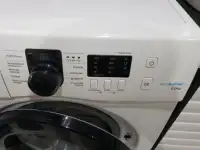 Стиральная машина Samsung, фотография 7