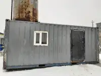 Аренда - Продажа жилых контейнеров, блок - модулей, мобильных офисов, прорабских, бытовок, охранных постов., фотография 12