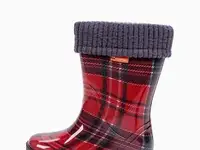 Резиновые сапоги demar, фотография 2