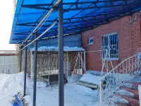 Продам сотовый поликарбонат, фотография 8